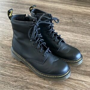 Dr Martens 1460 Youth Softy